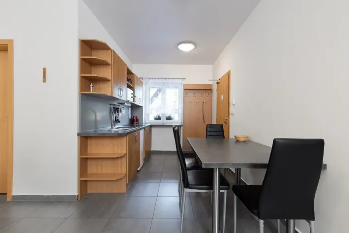 Prodej ubytování, Dolní Moravice, 760 m2