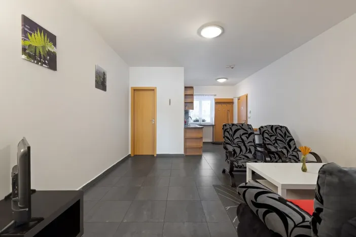 Prodej ubytování, Dolní Moravice, 760 m2