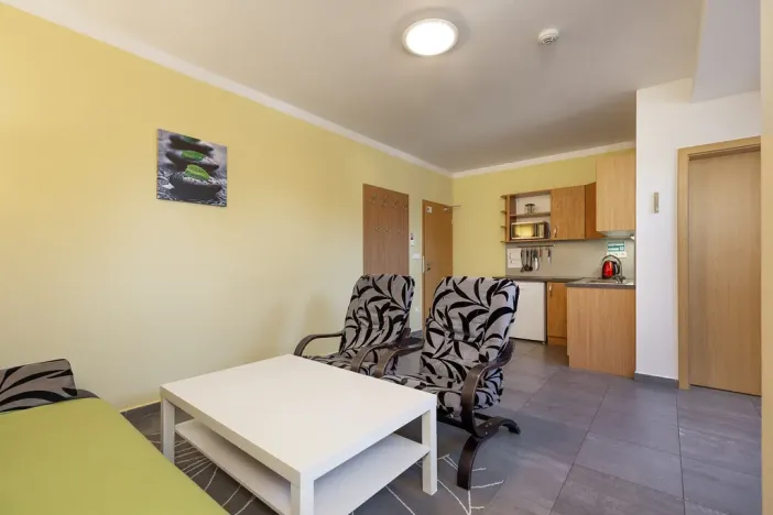 Prodej ubytování, Dolní Moravice, 760 m2