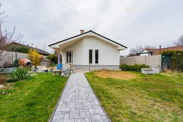 Prodej rodinného domu, Roudné, U Rybníčku, 99 m2