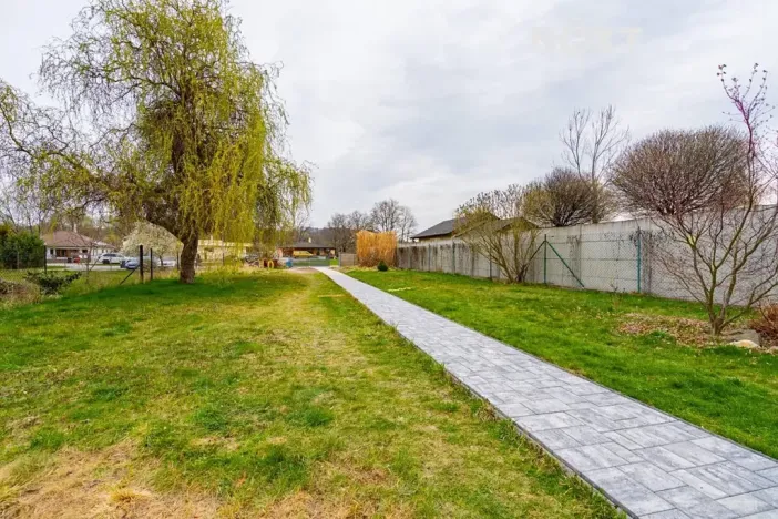 Prodej rodinného domu, Roudné, U Rybníčku, 99 m2