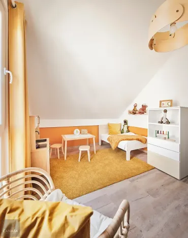 Prodej rodinného domu, Choťánky, 97 m2