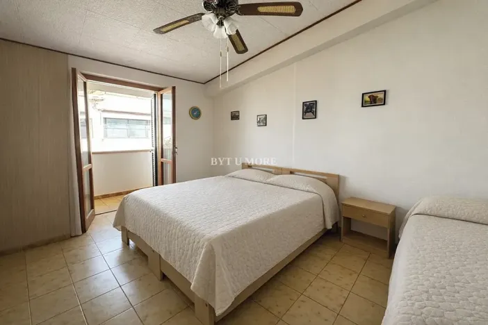 Prodej rodinného domu, Scalea, Itálie, Via Egidio Covello, 80 m2