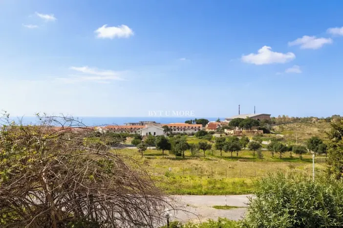 Prodej rodinného domu, Scalea, Itálie, Via Egidio Covello, 80 m2