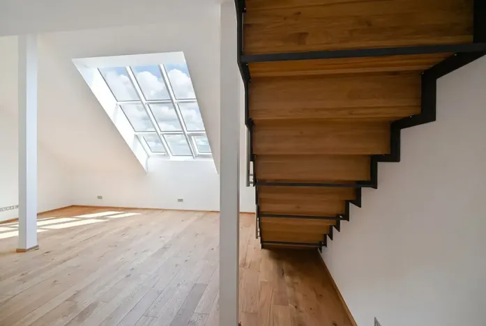 Prodej bytu 3+kk, Praha - Smíchov, Strakonická, 106 m2