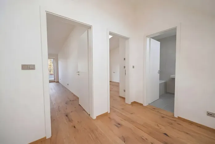 Prodej bytu 3+kk, Praha - Smíchov, Strakonická, 106 m2