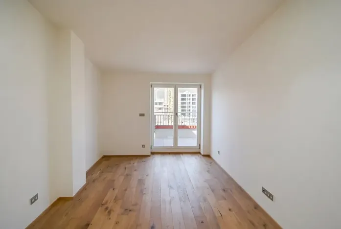 Prodej bytu 3+kk, Praha - Smíchov, Strakonická, 106 m2