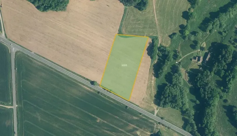 Prodej pole, Kasejovice, 13802 m2