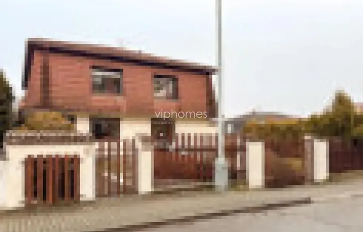 Pronájem vily, Praha - Nebušice, V březinkách, 365 m2