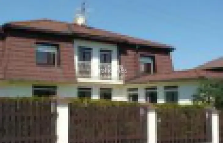 Pronájem vily, Praha - Nebušice, V březinkách, 365 m2