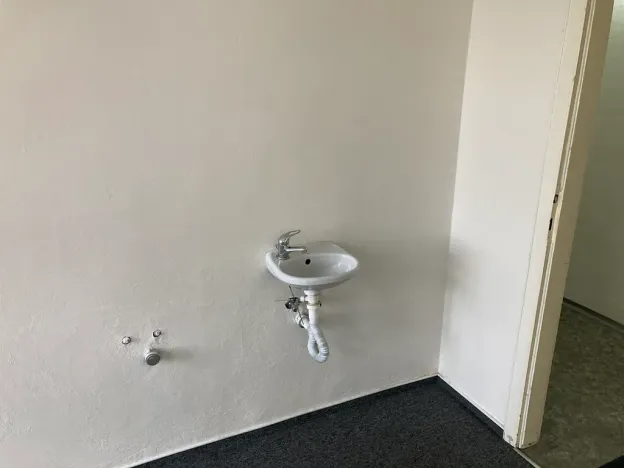 Pronájem kanceláře, Brno, Malinovského náměstí, 18 m2