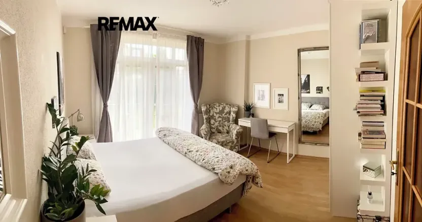 Pronájem bytu 4+1, Vestec, Ve Stromkách, 123 m2