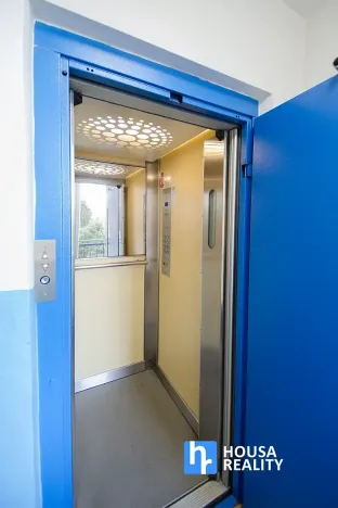 Prodej bytu 3+kk, Praha - Záběhlice, Svojšovická, 55 m2