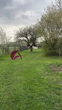 Prodej zahrady, Olomouc, 985 m2