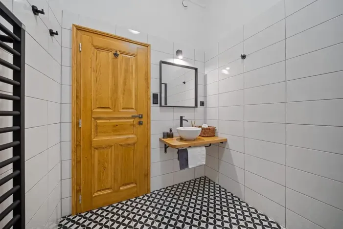 Prodej bytu 3+kk, Králíky, 80 m2