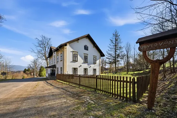 Prodej bytu 3+kk, Králíky, 80 m2