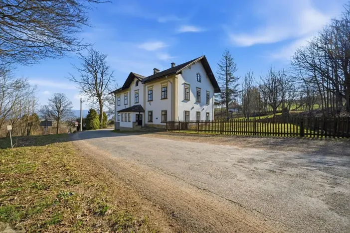 Prodej bytu 3+kk, Králíky, 80 m2