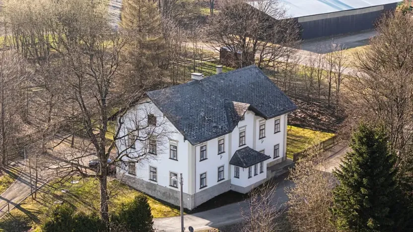 Prodej bytu 3+kk, Králíky, 80 m2