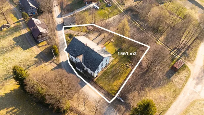 Prodej bytu 3+kk, Králíky, 80 m2