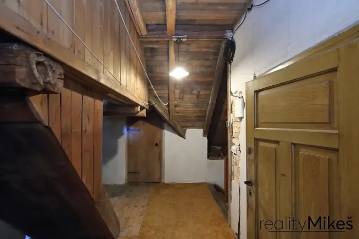 Prodej rodinného domu, Liberec, Karlinská, 273 m2