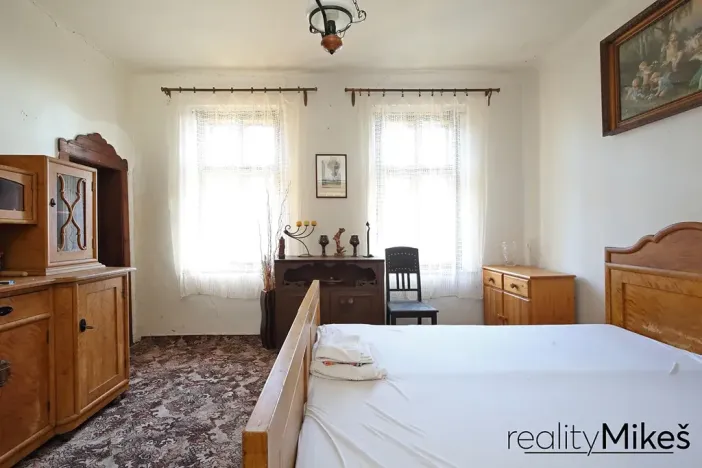 Prodej rodinného domu, Liberec, Karlinská, 273 m2