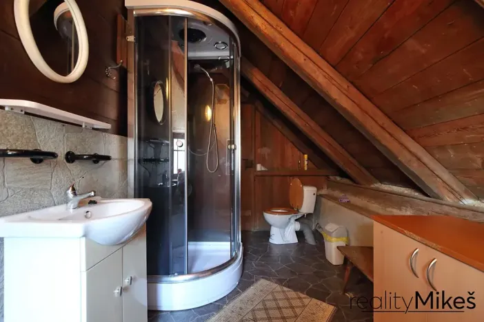 Prodej rodinného domu, Liberec, Karlinská, 273 m2