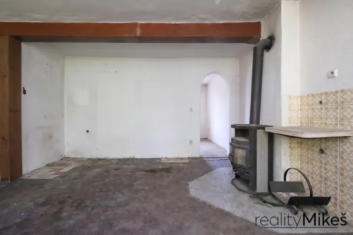 Prodej rodinného domu, Liberec, Karlinská, 273 m2