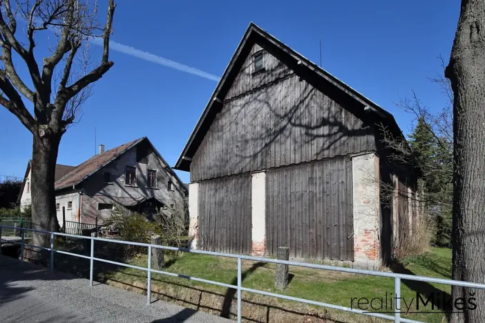 Prodej rodinného domu, Liberec, Karlinská, 273 m2