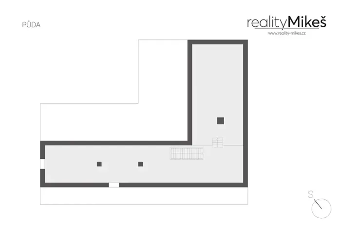 Prodej rodinného domu, Liberec, Karlinská, 273 m2