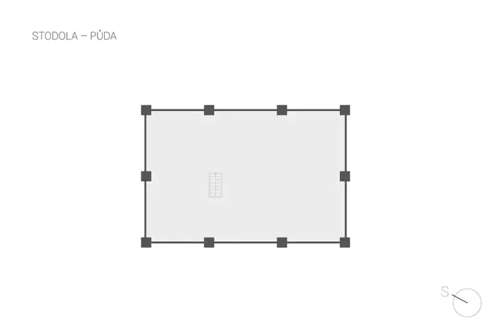 Prodej rodinného domu, Liberec, Karlinská, 273 m2