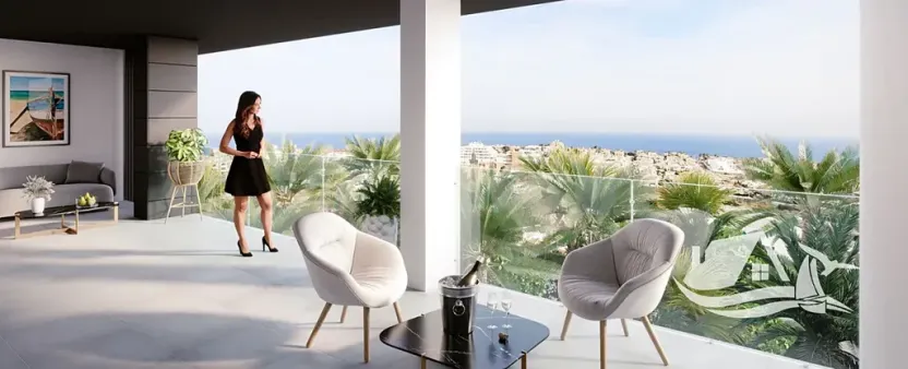 Prodej bytu 3+kk, Torrevieja, Španělsko, 59 m2