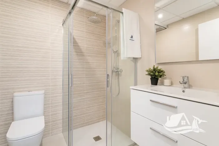 Prodej bytu 3+kk, Torrevieja, Španělsko, 59 m2