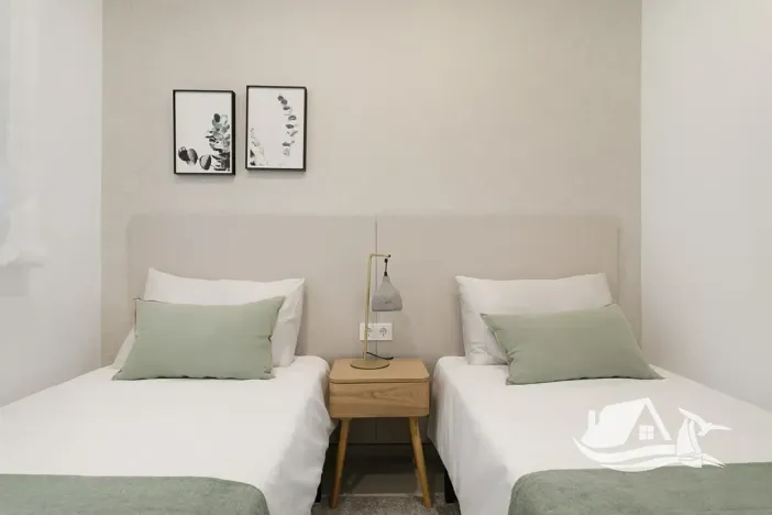 Prodej bytu 4+kk, Torrevieja, Španělsko, 86 m2