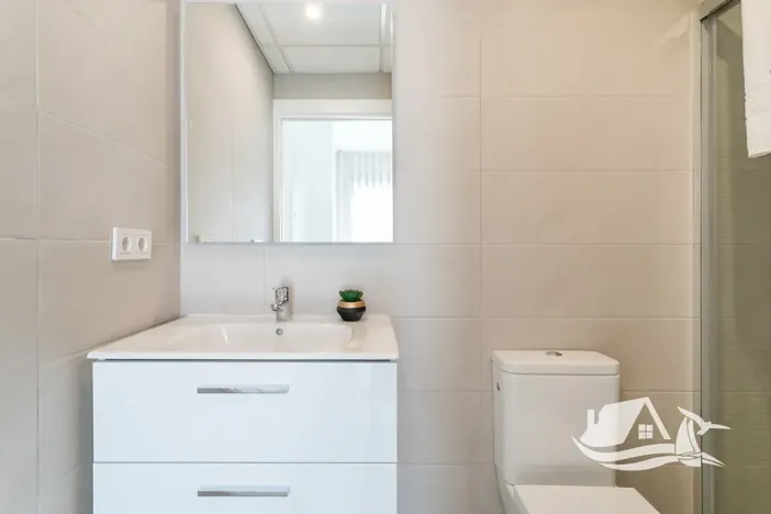 Prodej bytu 4+kk, Torrevieja, Španělsko, 86 m2