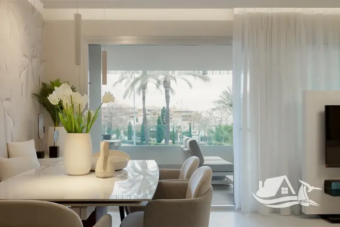 Prodej bytu 5+kk, Marbella, Španělsko, 135 m2