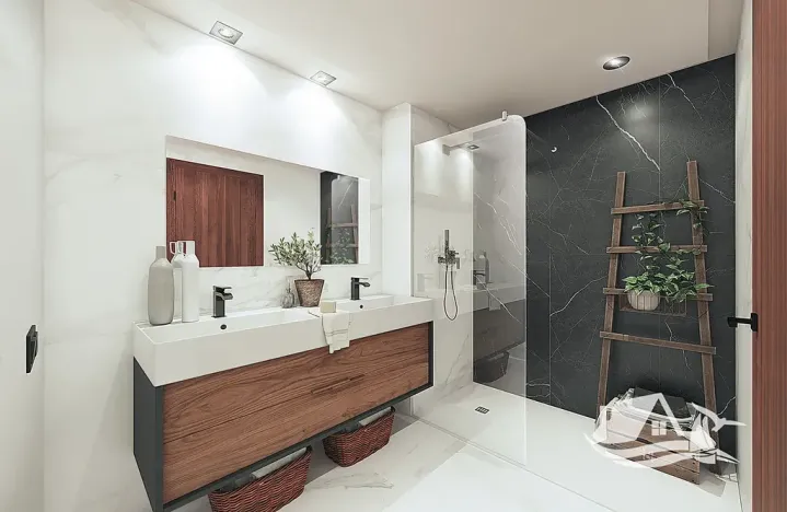 Prodej bytu 5+kk, Marbella, Španělsko, 135 m2