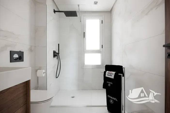 Prodej bytu 5+kk, Marbella, Španělsko, 135 m2