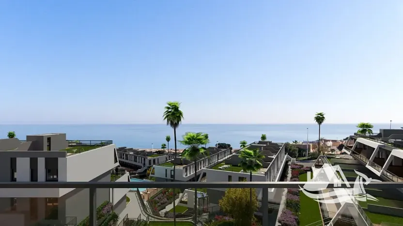 Prodej bytu 4+kk, Alicante, Španělsko, 89 m2