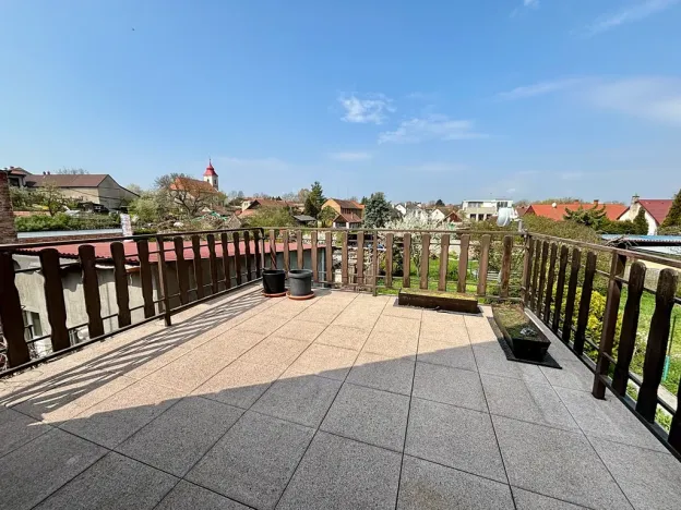 Prodej rodinného domu, Žiželice, Poděbradova, 125 m2