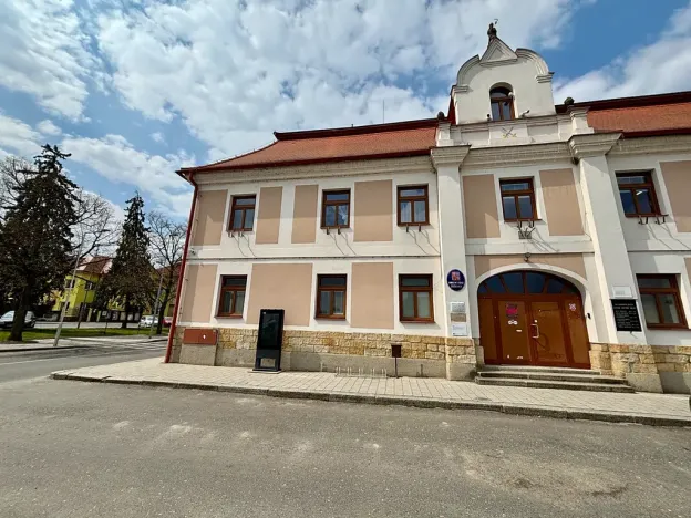 Prodej rodinného domu, Žiželice, Poděbradova, 125 m2