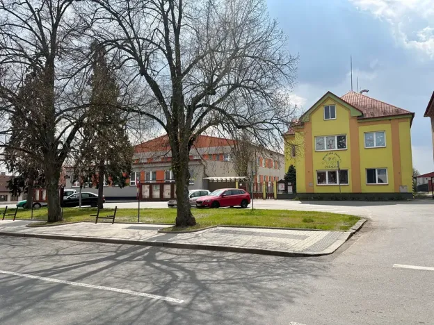 Prodej rodinného domu, Žiželice, Poděbradova, 125 m2