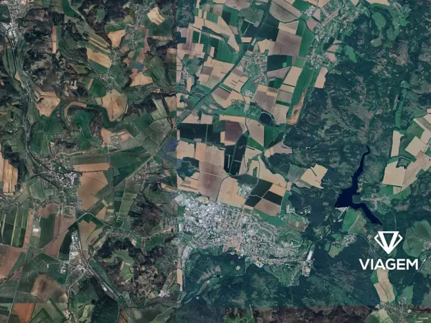 Prodej podílu pole, Boskovice, 356 m2