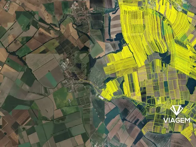 Prodej podílu pole, Blatnice pod Svatým Antonínkem, 380 m2