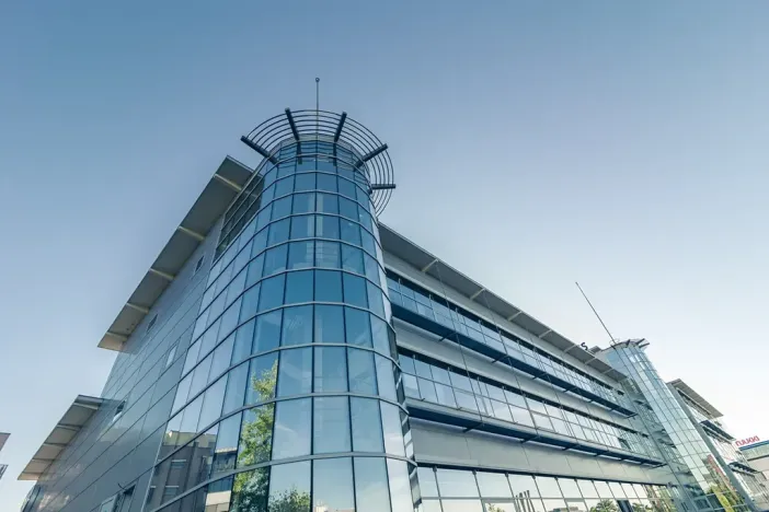 Pronájem kanceláře, Praha - Jinonice, Pekařská, 1012 m2