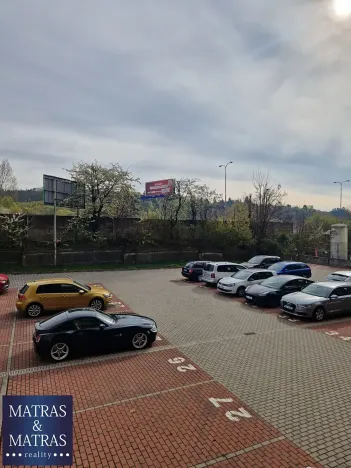 Prodej bytu 1+kk, Brno, Božetěchova, 23 m2