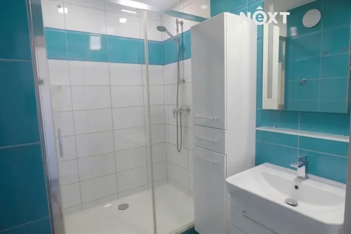 Prodej bytu 2+1, Letohrad, U Dvora, 63 m2