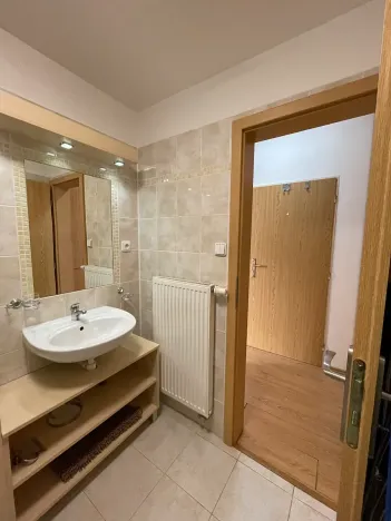 Prodej bytu 1+1, Praha - Michle, U plynárny, 37 m2