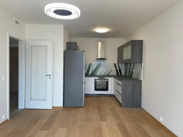 Pronájem bytu 2+kk, Praha - Modřany, Vorařská, 54 m2
