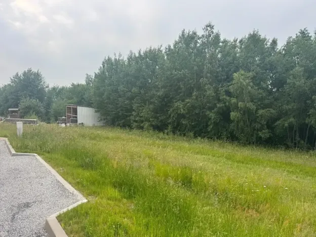 Dražba pozemku pro bydlení, Slavče, 937 m2