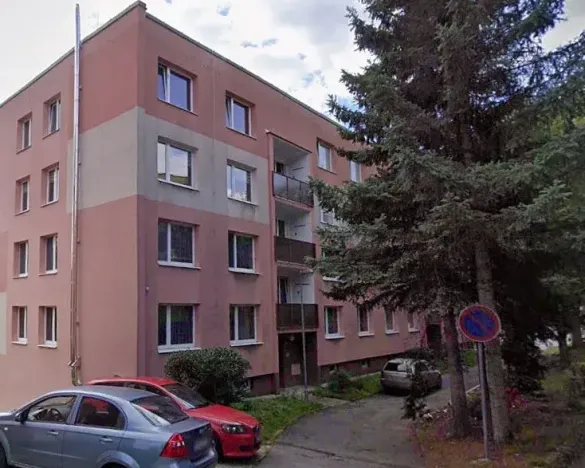 Dražba bytu 3+1, Jílové, Spojová, 80 m2